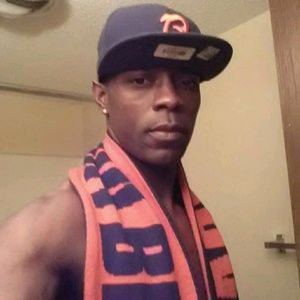 Meet your Posher, Timothy